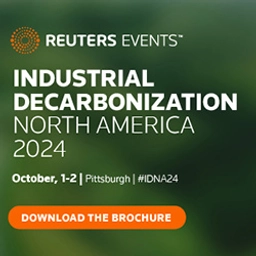 Reuters Events: Industrial Decarbonization North America 2024